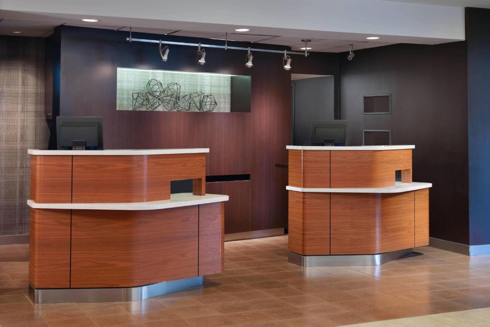 Courtyard by Marriott Raleigh Midtown Main image